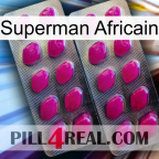 African Superman 10